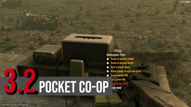 Pocket co-op screenshot
